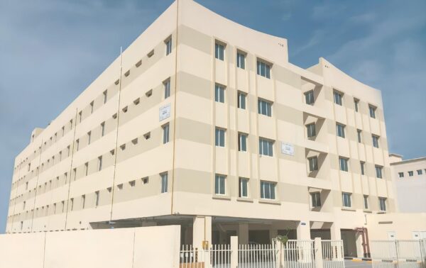 G+4 Labour Accommodation, DIP-2