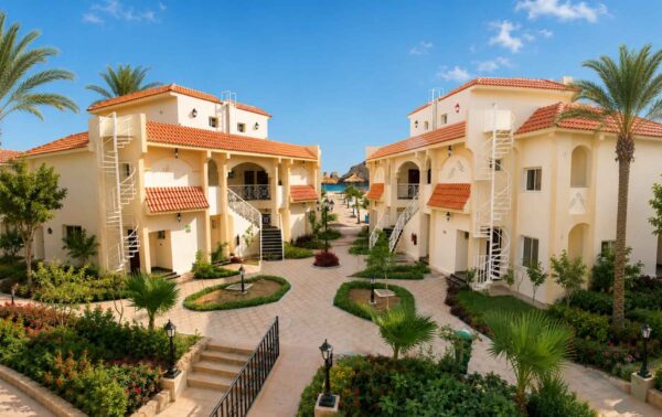 Sandy Beach Hotel & Resort