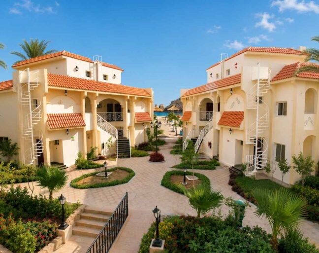 Sandy Beach Hotel & Resort