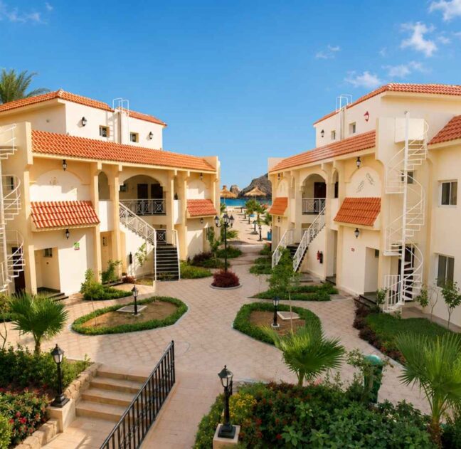 Sandy Beach Hotel & Resort